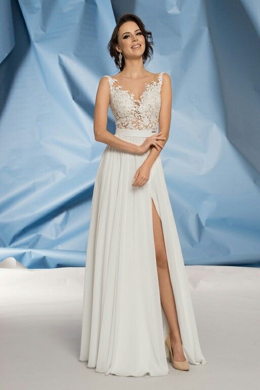 light blue wedding dress awesome sukienka daria podwc2b3rko od frontu pinterest