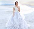 Organza Wedding Gowns Best Of organza Wedding Dress In the Summer – Fashion Dresses