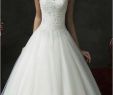 Organza Wedding Gowns Lovely Weddings Gown Luxury Short Elegant Wedding Dresses Fresh