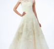 Oscar De La Renta Wedding Dresses Best Of 20 Pin Worthy New Bridal Looks Straight From the Fall
