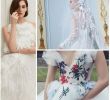 Oscar De La Renta Wedding Dresses Elegant Wedding Dress Trends 2019 the “it” Bridal Trends Of 2019