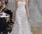 21 Elegant Oscar De La Renta Wedding Dresses