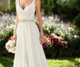 Outdoor Wedding Dresses Unique Pin On W