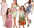 Outdoor Wedding Guest Dresses Unique Fun Flirty Floral Sundresses that are Perfect for Garden