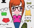 Outfit Creator App Elegant Character Maker Doll Avatar Apps
