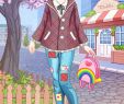 Outfit Creator App Fresh Anime Dress Up Avatar Creator by Arpaplus