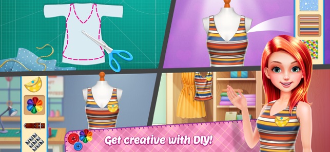 Outfit Creator App Fresh Diy Fashion Star On the App Store
