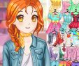 Outfit Creator App Lovely Anime Dress Up Avatar Creator by Arpaplus