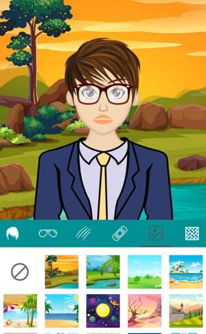 Outfit Creator App Unique Avatar Maker Avtar Creator Im App Store