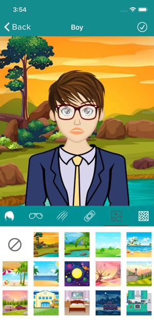 Outfit Creator App Unique Avatar Maker Avtar Creator Im App Store