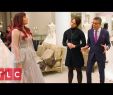 Outrageous Wedding Dresses Elegant Videos Matching Unicorn Wedding Say Yes to the Dress