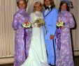 Outrageous Wedding Dresses Inspirational 10 Vintage S that Show Us How Crazy Bridesmaid Dresses
