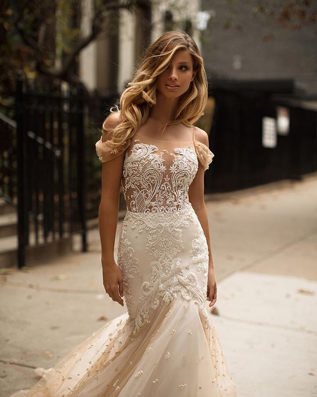 Outrageous Wedding Dresses Lovely Beautiful Dresses by Millanova Mira From onceinthepalace