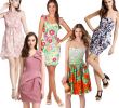 Outside Wedding Dresses for Guests Luxury Fun Flirty Floral Sundresses that are Perfect for Garden