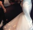Overstock Wedding Dresses Awesome Vera Wang Nisha Ivory Sample Unaltered Unworn Wedding Dress Sale F