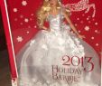 Overstock Wedding Dresses Fresh 2013 Holiday Barbie Collective Doll