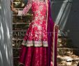 Pakistani Wedding Dresses Online Best Of Pakistani Bridal Mehndi Dresses by Zainab Chottani