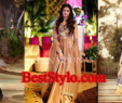 Pakistani Wedding Dresses Online Fresh top Pakistani Designer Bridal Frocks 2019 Wedding Dresses