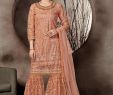 Pakistani Wedding Dresses Online Inspirational Aanaya Series Net Embroidered Pakistani Dresses