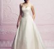 Paloma Blanco Wedding Dresses Beautiful Dupioni Wedding Dress – Fashion Dresses