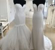 Paloma Blanco Wedding Dresses Elegant Paloma Blanca Wedding Dress Style 4743 and 4725