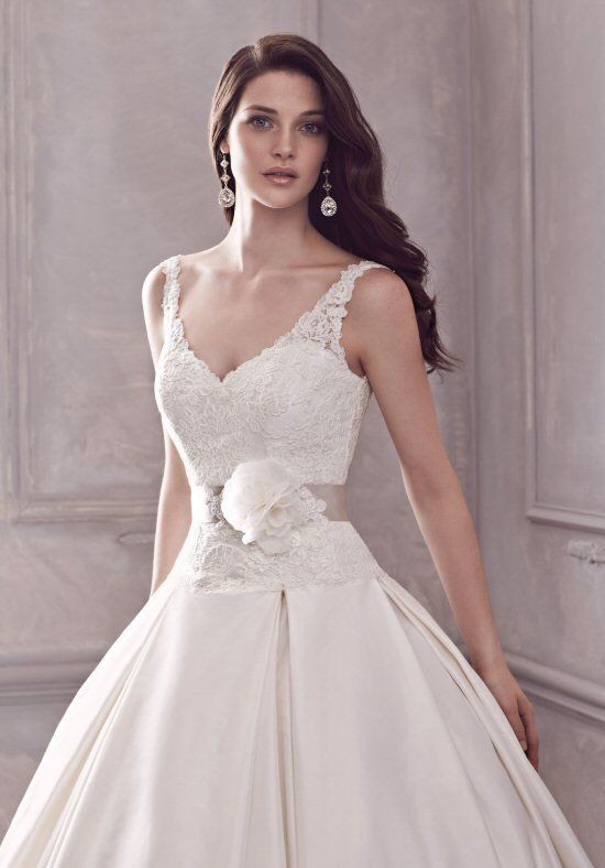 Paloma Blanco Wedding Dresses Inspirational Paloma Blanca 4400 Size 10