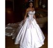 Panina Wedding Dresses 2016 Beautiful Ivory Bling Pnina tornai Wedding Dress Sweetheart Ball Gowns Sparkly Crystal Backless Cathedral Long Train Bridal Gowns Cheap Yellow Wedding Dress