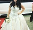 Panina Wedding Dresses 2016 Inspirational Pnina tornai Style 4019 Wedding Dress Sale F