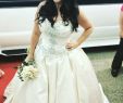 Panina Wedding Dresses 2016 Inspirational Pnina tornai Style 4019 Wedding Dress Sale F