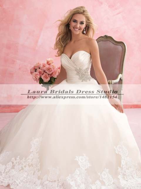 Vestidos De Noivas Vintage Pnina Tornai Wedding Dresses Brides y Country Style Ball Gown Wedding Dresses 640x640q70