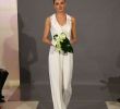 Pant Suit Wedding Dresses Lovely Wedding Jumpsuit My Bridesmaids Better Know How to Werk