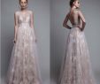 Paolo Sebastian Wedding Dresses Awesome Us $187 2 Lace evening Dresses V Neck Tulle Ivory Nude Grey Blush Backless Paolo Sebastian Prom Dresses 2018 Celebrity Party Dress W Lace evening