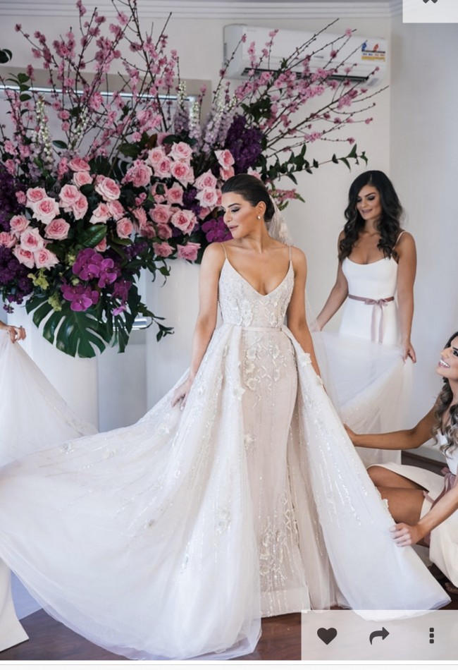 Paolo Sebastian Wedding Dresses Elegant Paolo Sebastian Wedding Dresses – Fashion Dresses