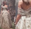 Paolo Sebastian Wedding Dresses Elegant Vestidos De Alta Costura Inspirados Em Disney Por Paolo