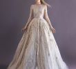 Paolo Sebastian Wedding Dresses Inspirational Ball Gown From Paolo Sebastian S 2014 Collection
