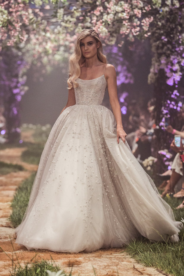 Paolo Sebastian Wedding Dresses 2018 20