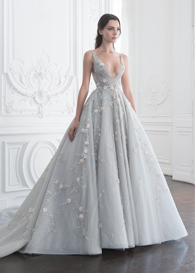 Paolo Sebastian Wedding Dresses Luxury Paolo Sebastian Wedding Dresses – Fashion Dresses