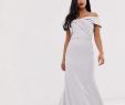 Parisian Wedding Dresses Luxury Front Fastening Dress Shopstyle Uk