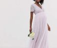 Patterned Wedding Dresses Fresh Sequin Maternity Dress Shopstyle
