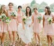 Peach Bridesmaids Dresses Inspirational Pin by Amanda Hoj On Bridesmaids and Groomsmen