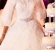 Peach Wedding Dresses Best Of Bridal Italia Size 8