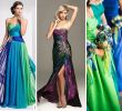 Peacock Wedding theme Bridesmaid Dresses Luxury Peacock Blue Bridesmaid Dresses – Fashion Dresses