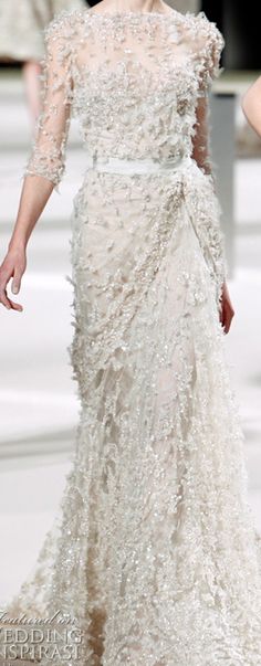 0f2c0deca6c3d90d58da6b f2586 elie saab bridal elie saab gowns