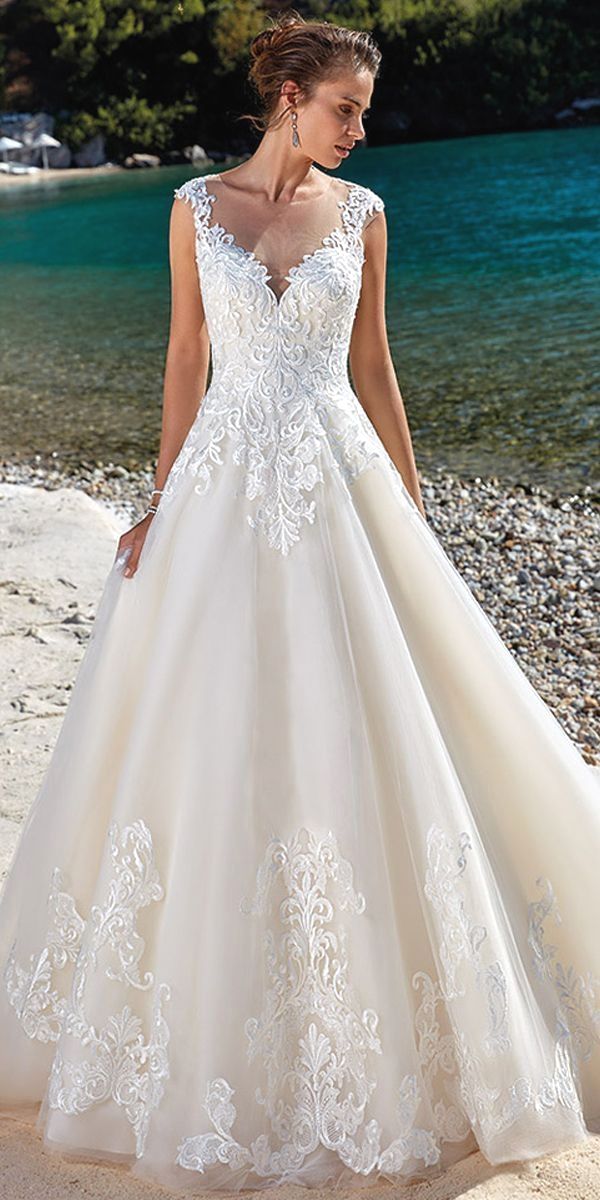 Perfect Wedding Dress Fresh Lace Wedding Dress Brides Dream About Finding the Perfect