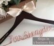 Personalized Hangers for Wedding Dresses Beautiful Wedding Hanger Personalized with Date Custom Wire Hanger Wedding Hanger Name Hanger Bridal Hanger Wire Hanger Personalized Hanger