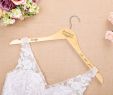 Personalized Hangers for Wedding Dresses Best Of Unique Personalized Bridesmaids Gifts