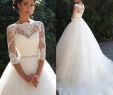 Petite Bridal Gowns Elegant Discount Boho Wedding Dress 2019 O Neck Appliques Lace Mermaid Wedding Gown with Small Train Y Bride Dress Back See Through Line Wedding Dresses