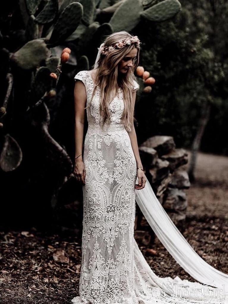 Petite Lace Wedding Dresses Elegant Pin by Fashion Eldina On Sheergirl In 2019