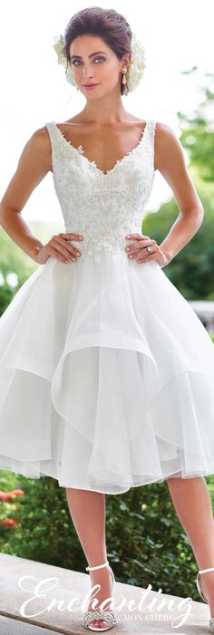 77ea0600baba8534e c4a0aac991 short wedding dressed short white wedding dress