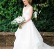 Petite Wedding Dresses Unique Finding the Perfect Wedding Dress & My Bridals the Styled